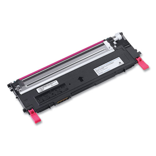 Dell D593k Toner 1000 Page-yield Magenta