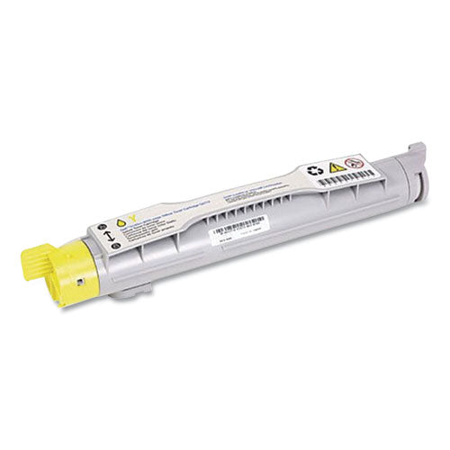 Dell Gd908 Toner 8000 Page-yield Yellow