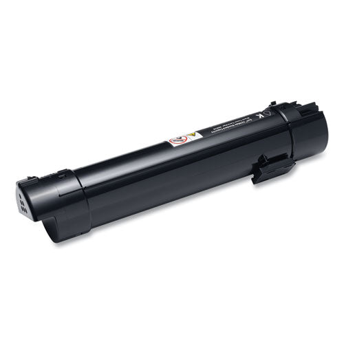 Dell Ghj7j High-yield Toner 18000 Page-yield Black