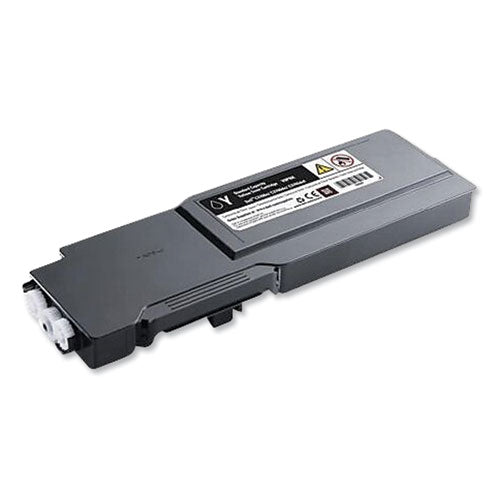 Dell V0pnk Toner 3000 Page-yield Yellow
