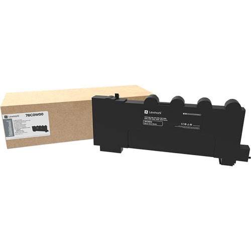 Lexmark 20n0w00 Waste Toner Bottle 15000 Page-yield