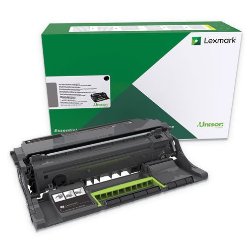 Lexmark 56f0z00 Imaging Unit 60000 Page-yield Black