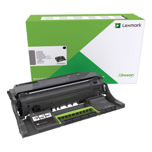 Lexmark 56f0z0e Imaging Unit 60000 Page-yield Black