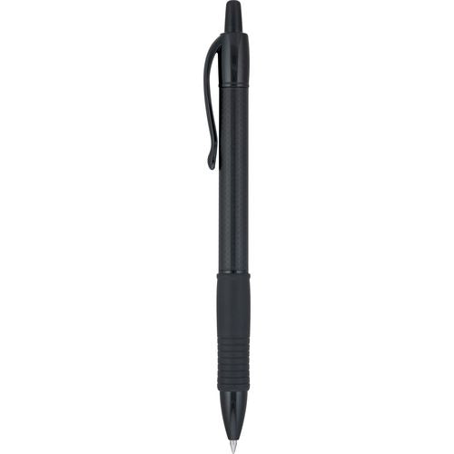 Pilot G2 Edge Premium Gel Pen Retractable Fine 0.7 Mm Black Ink/barrel 36/pack