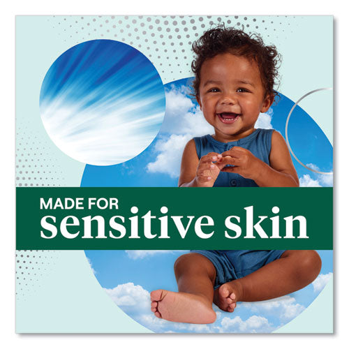 Seventh Generation Natural Liquid Laundry Detergent Fragrance Free 45 Oz Bottle