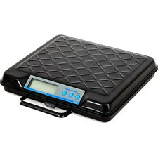 Brecknell EPB500 EPB Series Balance Scale - 500 g Maximum Weight