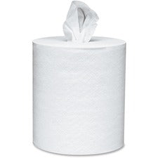 Premiere Center-pull Towels, Perforated, 1-ply, 8 X 15, White, 250/roll, 4 Rolls/carton