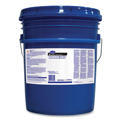 Smartfloor Stone Guard, Liquid, 5 Gal Bucket