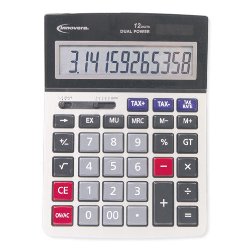 Calculator lcd display number clock time numeral timer. LCD