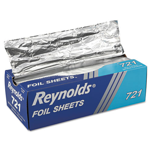Reynolds Continuous Cling Food Film, 12 x 1000 ft Roll, Clear