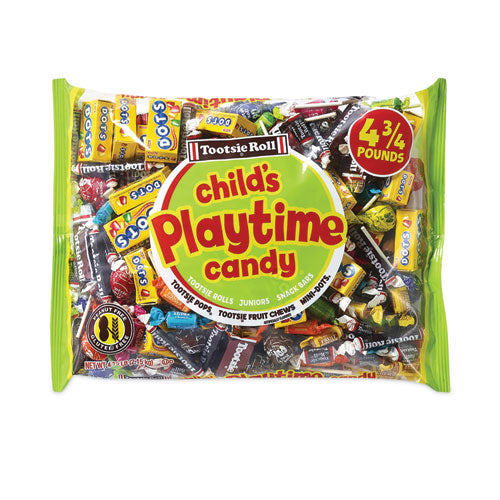 Child's Play Assortment Pack, Assorted, 4.75 Lb Bag, Ships In 1-3 Business Days