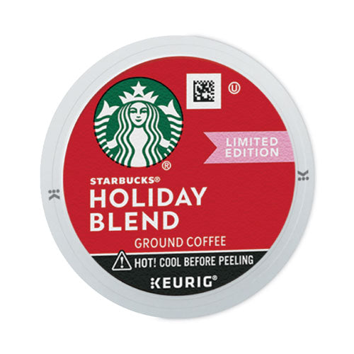 Home For The Holidays K-Cup & Ceramic Mug Gift Set