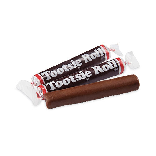 Tub, Approximately 280 Individually Wrapped Rolls, 6.75 lb Tub, Ships in 1-3 Business Days Tub, Approximately 280 Individually Wrapped Rolls, 6.75 lb Tub, Ships in 1-3 Business Days