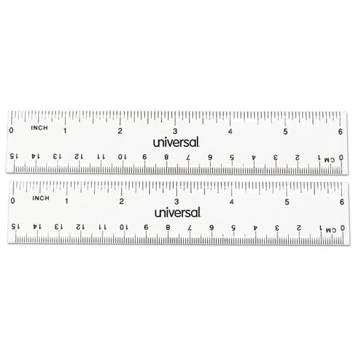 Rulers and Measuring Devices