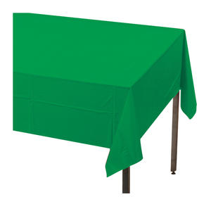 Tablecover Emerald Green 1/ea.