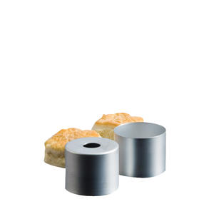 Biscuit Cutter 3" 1/ea.