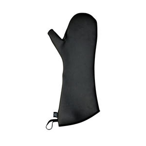 UltiGrips Oven Mitt Black 15" 1/ea.