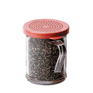 Camwear Medium Ground Shaker with Rose Lid 1/ea.
