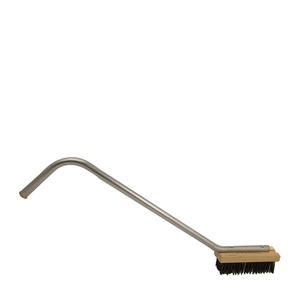 Charbroiler Brush Medium 1/ea.