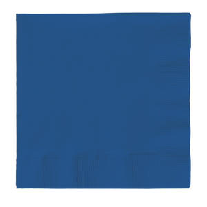 Napkin 2-Ply Navy 6/200/ct.