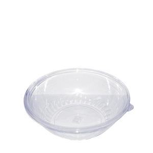 CaterLine Pack n' Serve Bowl Clear 24 oz 100/ct.