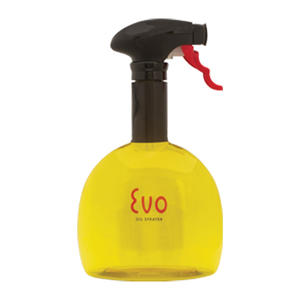 Evo Non-Aerosol Oil Sprayer 18 oz 1/ea.