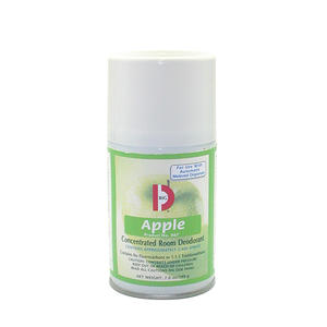 Concentrated Room Deodorant Aerosol Apple 7 oz 1 dz./Case