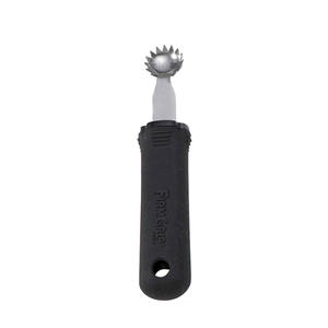 Firm Grip Corer Tomato Black 1/ea.