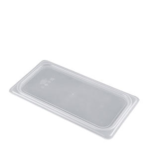 Camwear Seal Cover Third Translucent 1/ea.