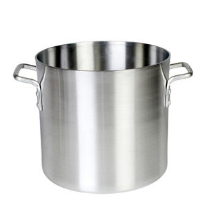 Stock Pot 12 qt 1/ea.