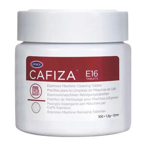 Cafiza Espresso Machine Cleaner E16 Tablets 12/100/ct.