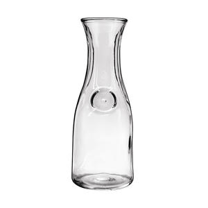 Carafe 1 ltr 1 dz./Case