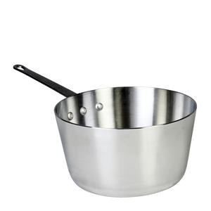 Sauce Pan 4.5 qt 1/ea.