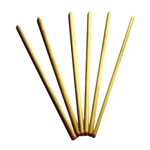 Corn Dog Bamboo Skewer 8 3/4" 8/1000/ct.