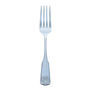 Coral Dinner Fork 3/dz.