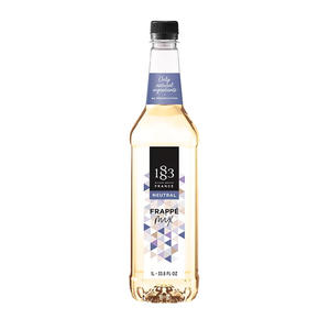 1883 Frappé Mix 1 ltr. 6/ct.