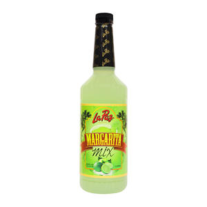 La Paz Margarita 1 ltr. 6/ct.
