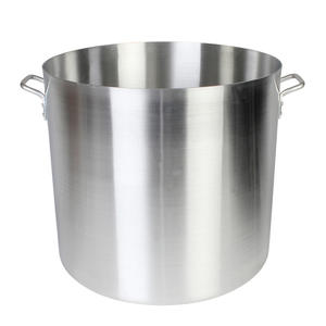 Stock Pot 80 qt 1/ea.