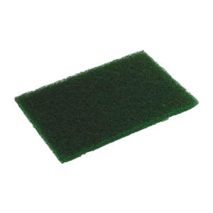 Scouring Pad Heavy 6/10/ct.