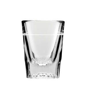 Whiskey 2 oz with 1 oz Line 4/dz.