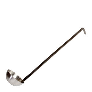 Ladle 4 oz 1/ea.