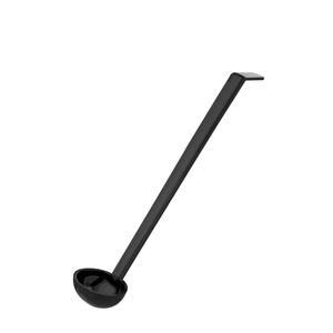 Camwear Ladle Black 8 1/2" 1/ea.