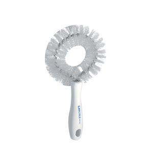 Sparta Vegetable Brush 9 1/2" 1/ea.