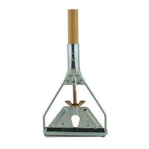 Quick Change Janitor Mop Handle 60" 1/ea.