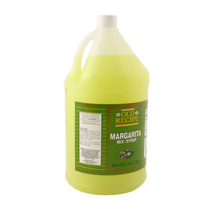 Old Recipe Margarita 1 gal. 4/ct.