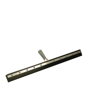 MaxiRough Straight Floor Squeegee 24" 1/ea.