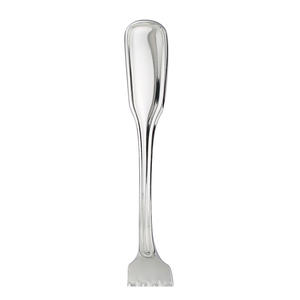 Saville Bouillon Spoon 2/dz.