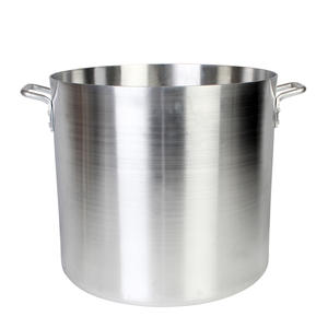 Stock Pot 50 qt 1/ea.