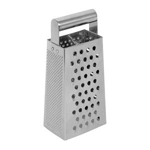 American Metalcraft Hand Cheese Grater