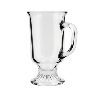 Irish Coffee Mug 8 oz 2/dz.